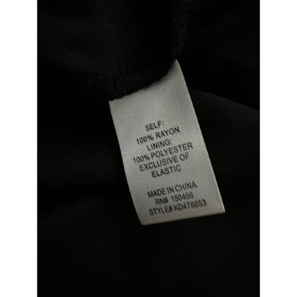 Market & Spruce Girls Smocked Puff Long Sleeve Dress Size 10 NWT - Picture 5 of 5